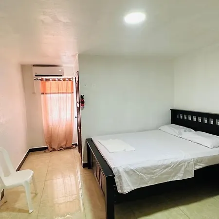 Hotel Central Park