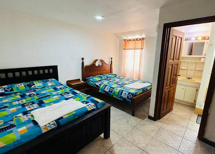 Park 2* San Pedro (Ambergris Caye)