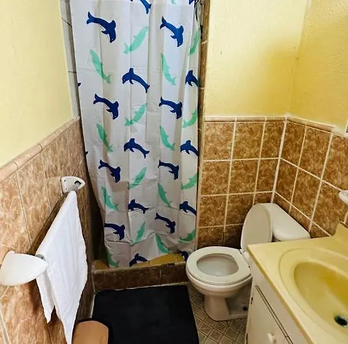 Hotel Park San Pedro (Ambergris Caye)